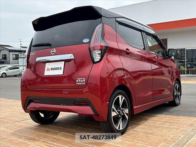 Nissan DAYZ 2019-04 296059-14
