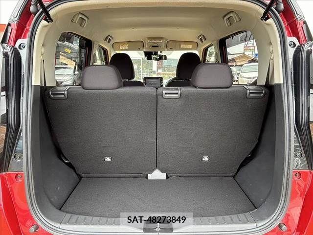 Nissan DAYZ 2019-04 296059-19