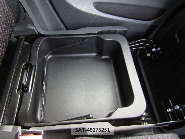Suzuki WAGON R 2013-10 311719-27