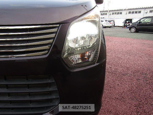Suzuki WAGON R 2013-10 311719-26