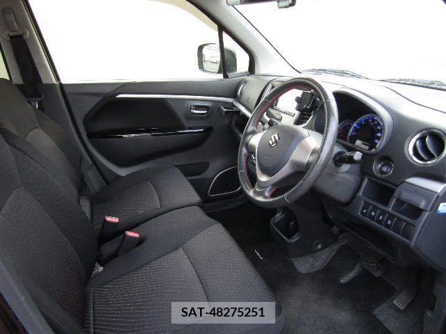 Suzuki WAGON R 2013-10 311719-9