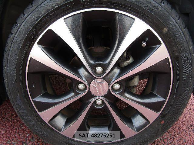 Suzuki WAGON R 2013-10 311719-24