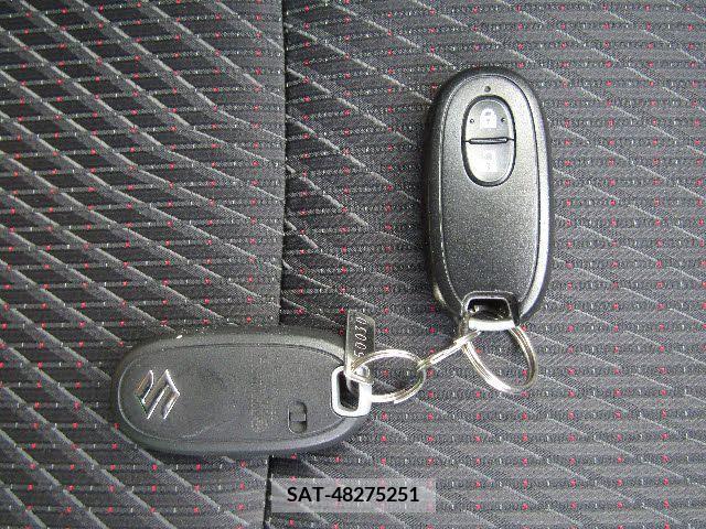 Suzuki WAGON R 2013-10 311719-22