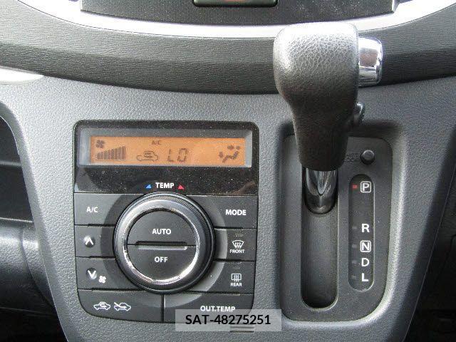 Suzuki WAGON R 2013-10 311719-20