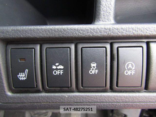 Suzuki WAGON R 2013-10 311719-18