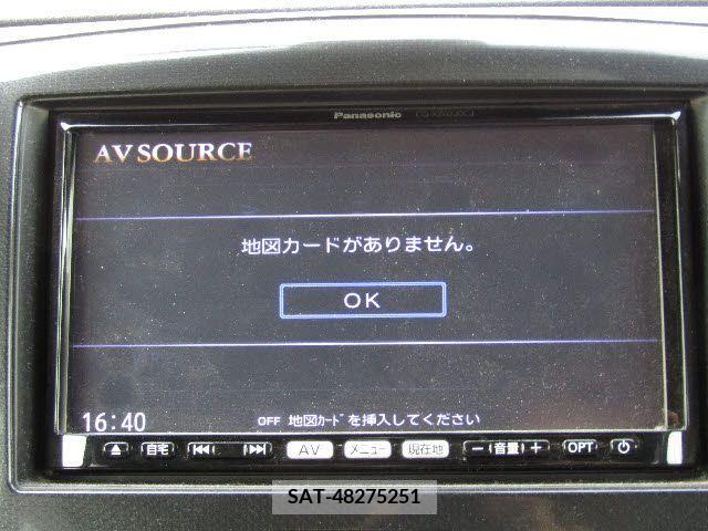 Suzuki WAGON R 2013-10 311719-5