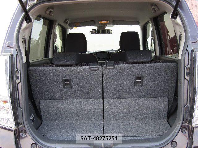 Suzuki WAGON R 2013-10 311719-4