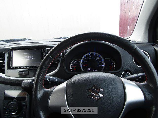 Suzuki WAGON R 2013-10 311719-14