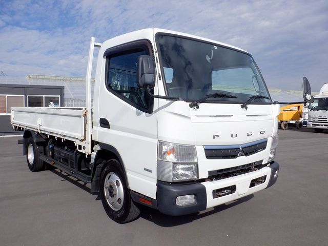Mitsubishi CANTER 2017-07 25317-3