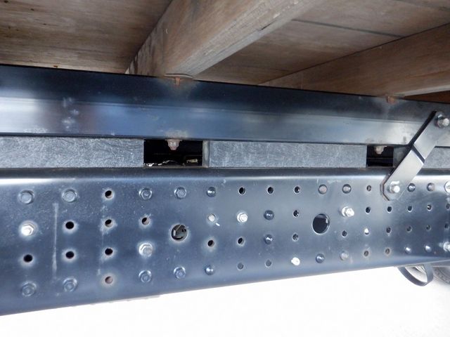 Mitsubishi CANTER 2017-07 25317-6
