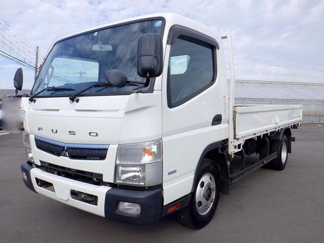 Mitsubishi CANTER 2017-07 25317-0