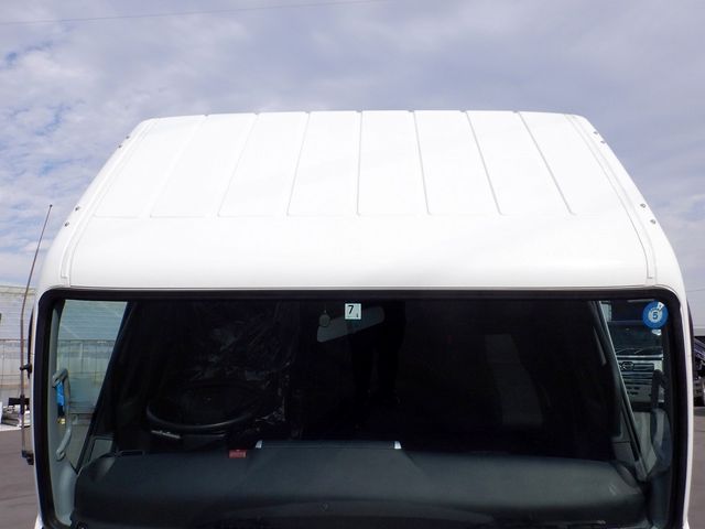 Mitsubishi CANTER 2017-07 25317-14
