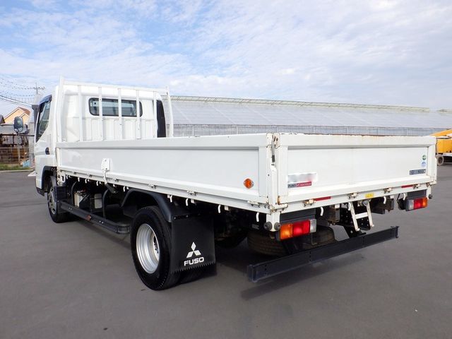 Mitsubishi CANTER 2017-07 25317-4