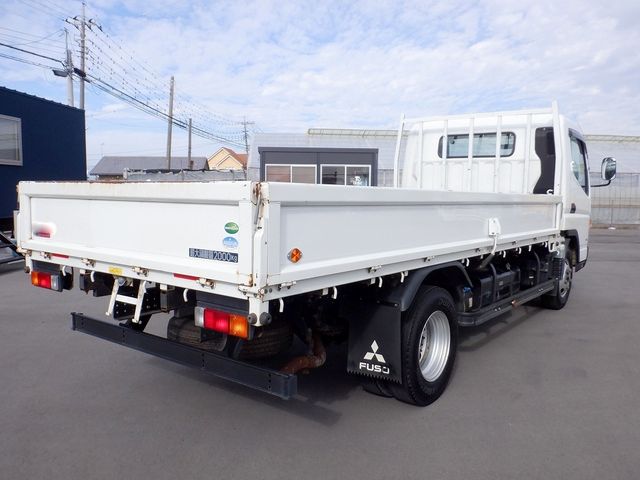 Mitsubishi CANTER 2017-07 25317-1