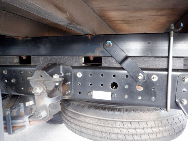 Mitsubishi CANTER 2017-07 25317-8