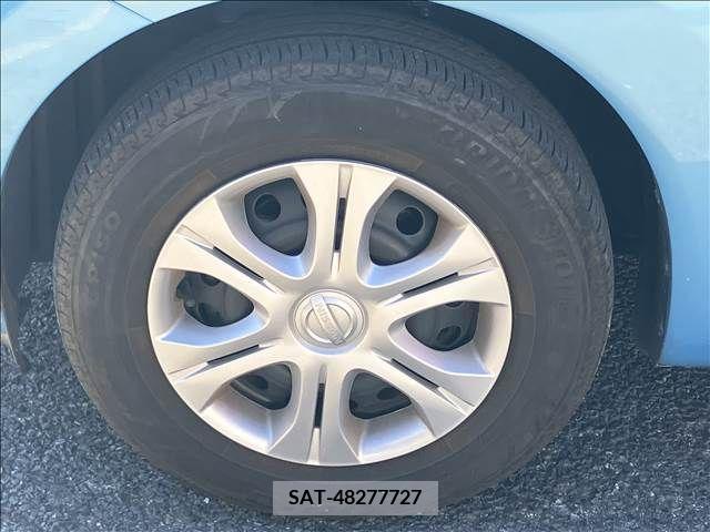 Nissan NOTE 2015-02 222761-23