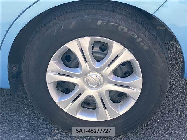 Nissan NOTE 2015-02 222761-22