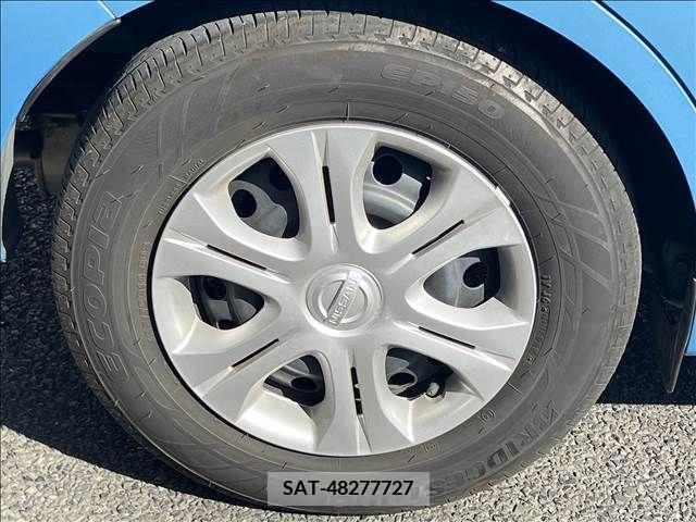 Nissan NOTE 2015-02 222761-21