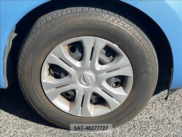 Nissan NOTE 2015-02 222761-20