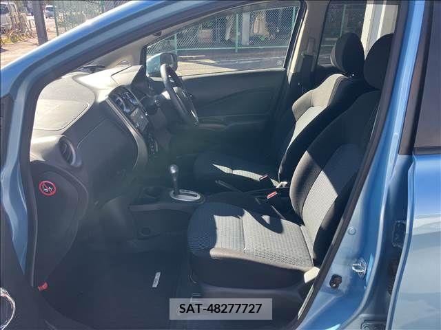 Nissan NOTE 2015-02 222761-10