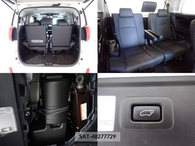 Toyota ALPHARD 2021-11 355397-24