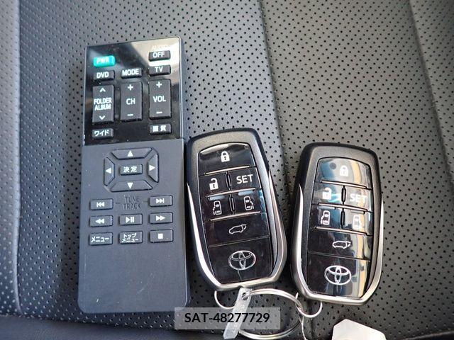 Toyota ALPHARD 2021-11 355397-29