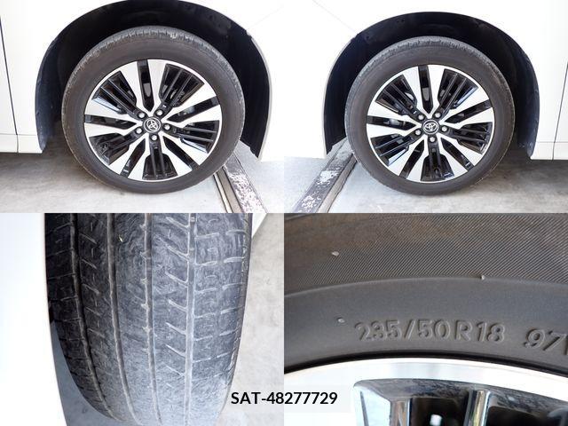 Toyota ALPHARD 2021-11 355397-25