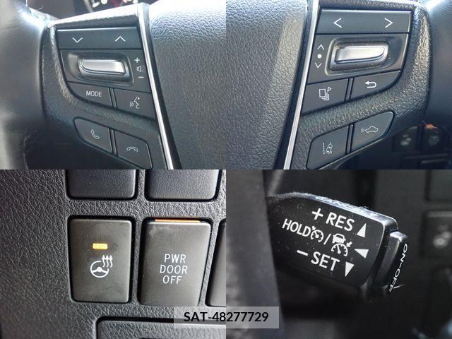 Toyota ALPHARD 2021-11 355397-15