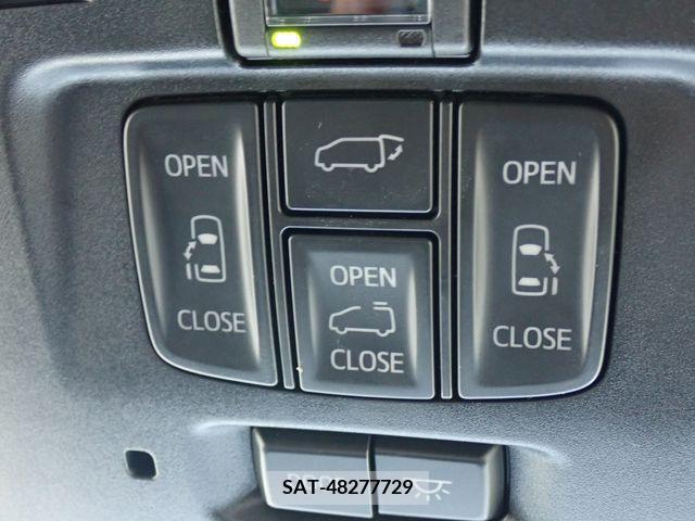 Toyota ALPHARD 2021-11 355397-17