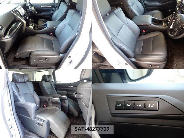 Toyota ALPHARD 2021-11 355397-23