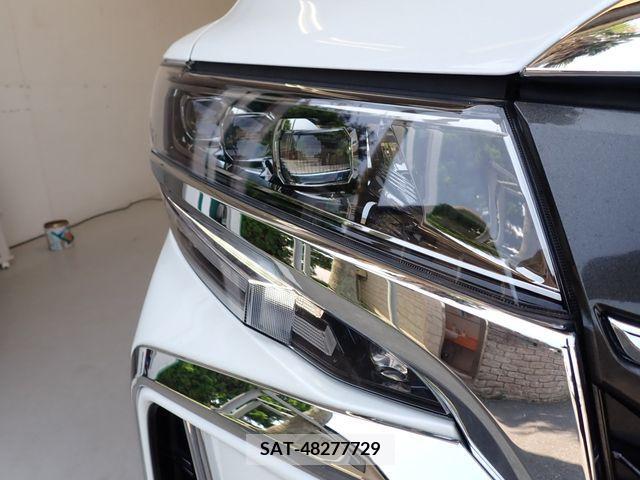Toyota ALPHARD 2021-11 355397-10