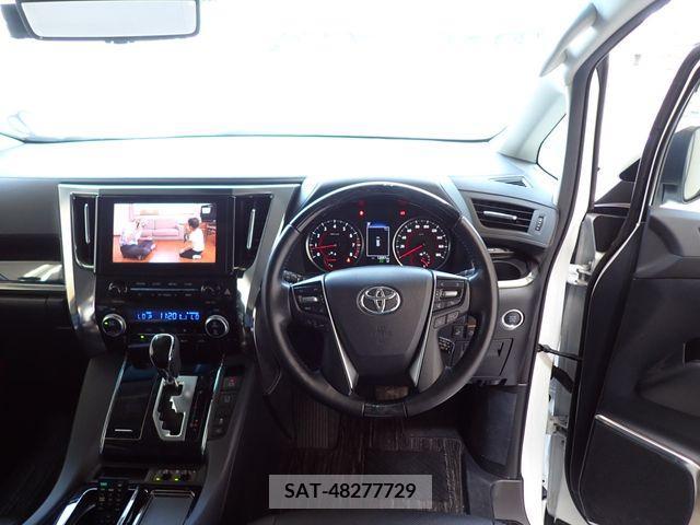 Toyota ALPHARD 2021-11 355397-12