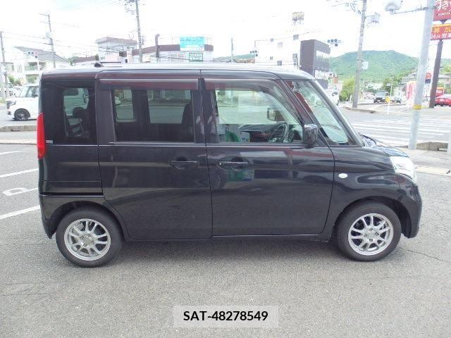 Mazda FLAIR WAGON 2015-07 351369-5