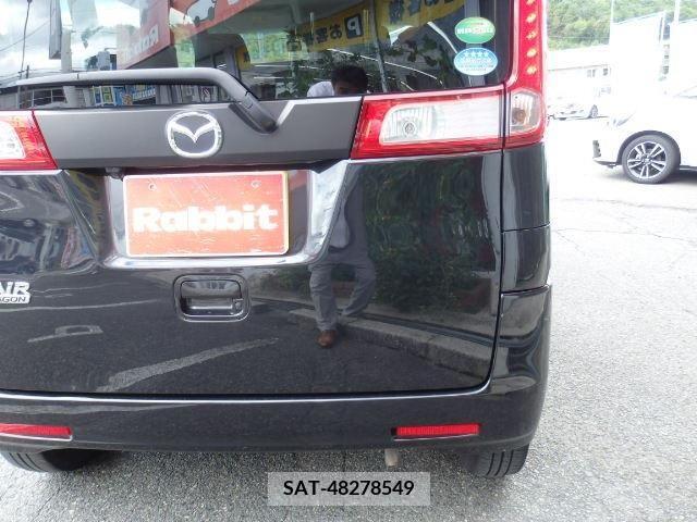 Mazda FLAIR WAGON 2015-07 351369-14