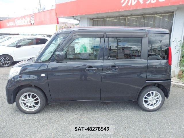 Mazda FLAIR WAGON 2015-07 351369-4