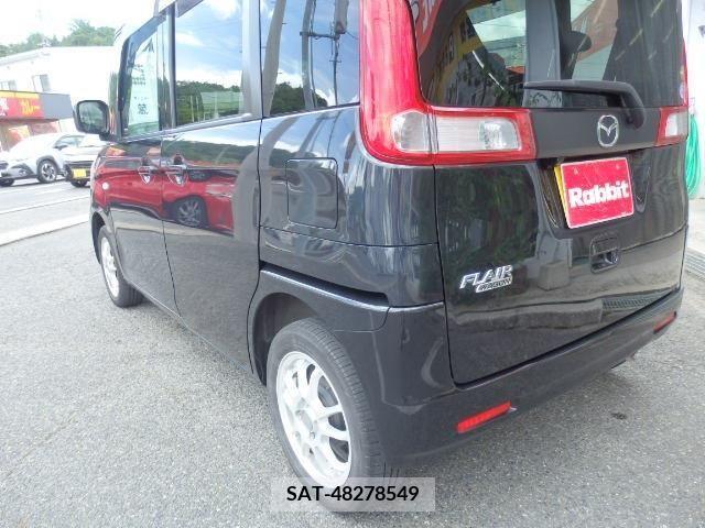 Mazda FLAIR WAGON 2015-07 351369-13