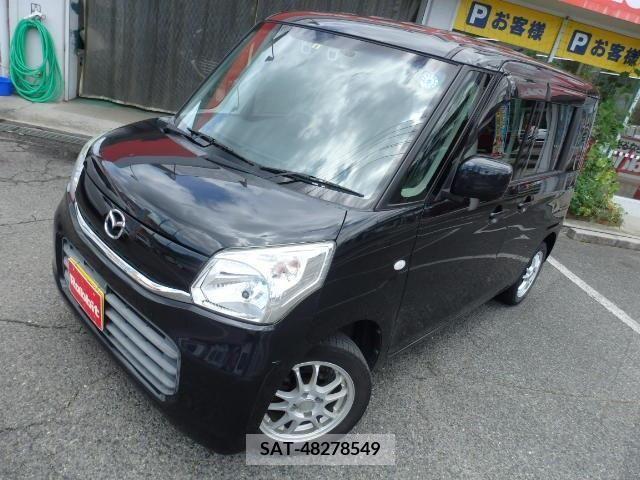 Mazda FLAIR WAGON 2015-07 351369-3