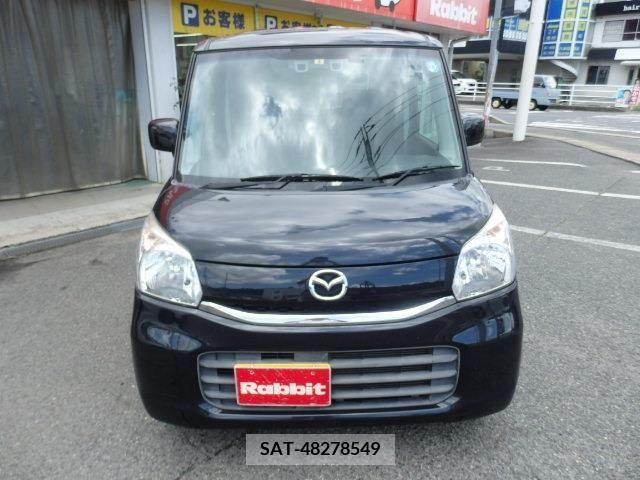 Mazda FLAIR WAGON 2015-07 351369-2