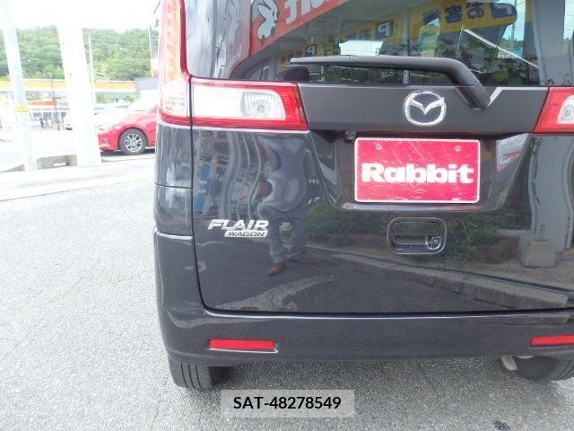 Mazda FLAIR WAGON 2015-07 351369-12