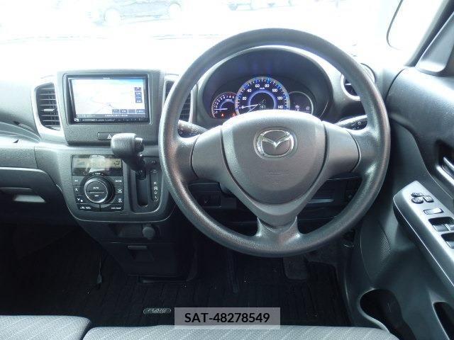 Mazda FLAIR WAGON 2015-07 351369-24