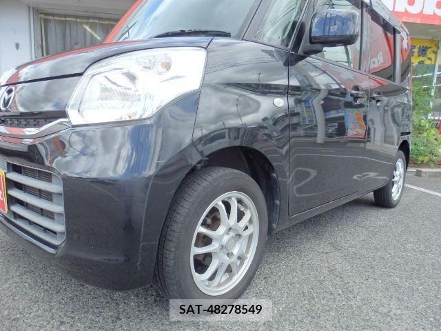 Mazda FLAIR WAGON 2015-07 351369-11