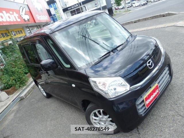 Mazda FLAIR WAGON 2015-07 351369-1
