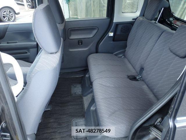 Mazda FLAIR WAGON 2015-07 351369-22