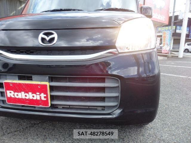 Mazda FLAIR WAGON 2015-07 351369-10