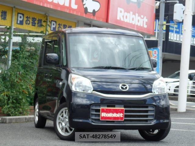 Mazda FLAIR WAGON 2015-07 351369-0