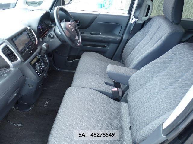 Mazda FLAIR WAGON 2015-07 351369-21