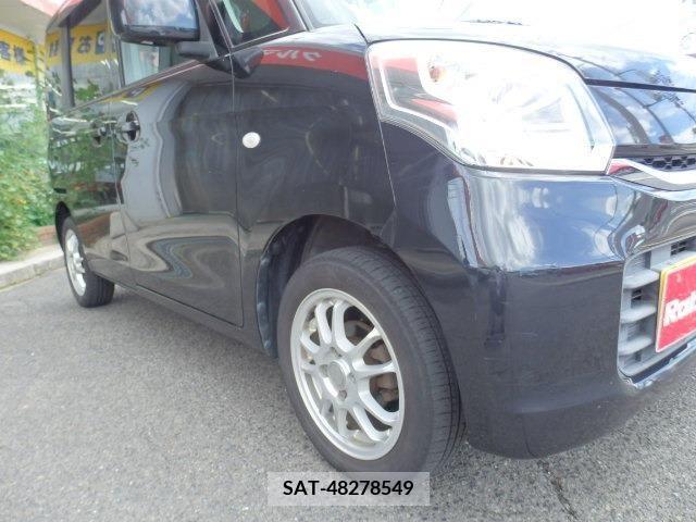 Mazda FLAIR WAGON 2015-07 351369-9