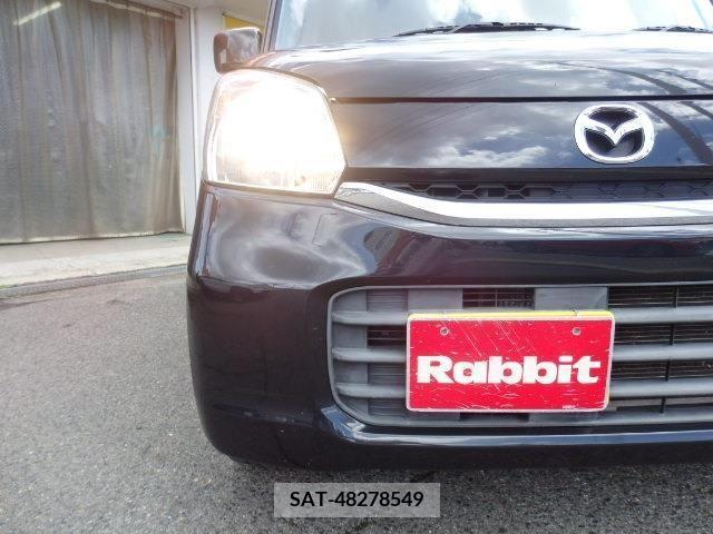 Mazda FLAIR WAGON 2015-07 351369-8