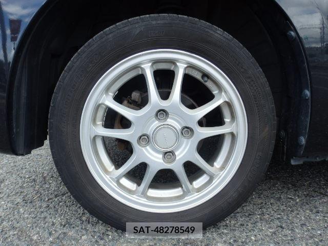 Mazda FLAIR WAGON 2015-07 351369-19