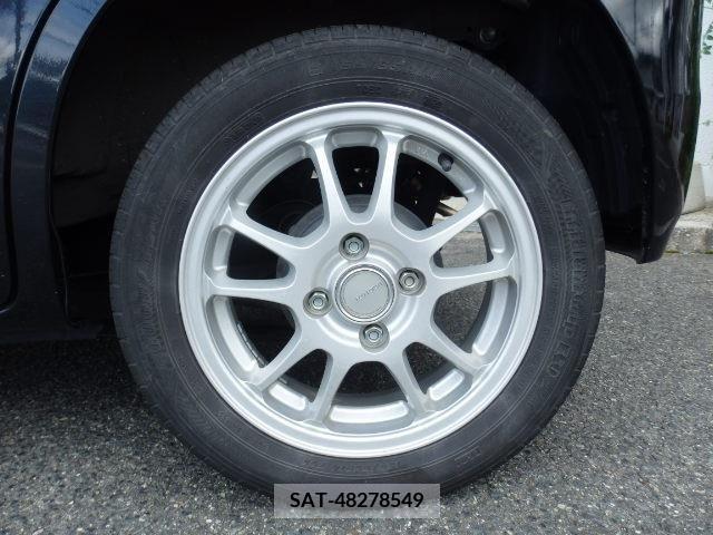 Mazda FLAIR WAGON 2015-07 351369-18